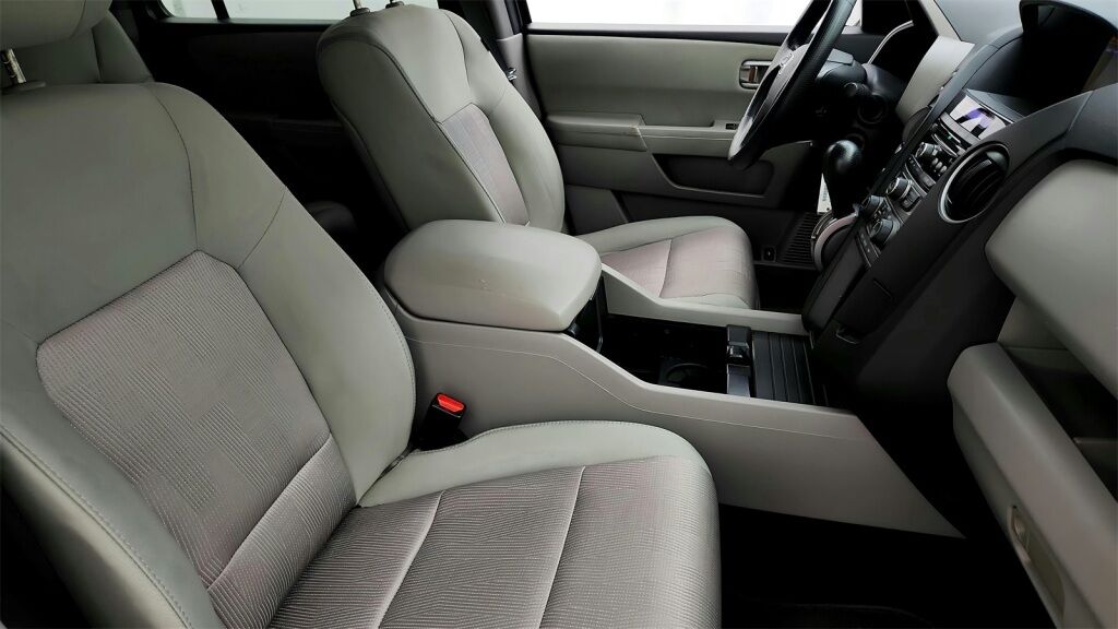 2015 Honda Pilot EX Laurel MD
