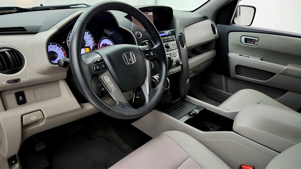 2015 Honda Pilot EX Laurel MD
