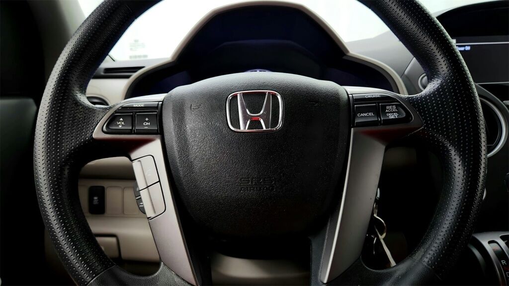 2015 Honda Pilot EX Laurel MD