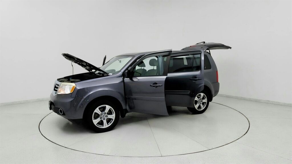 2015 Honda Pilot EX Laurel MD