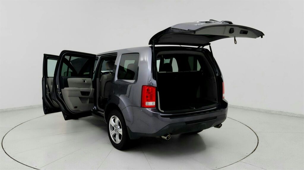 2015 Honda Pilot EX Laurel MD