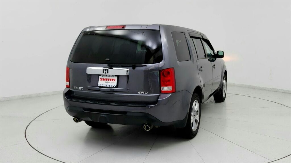 2015 Honda Pilot EX Laurel MD