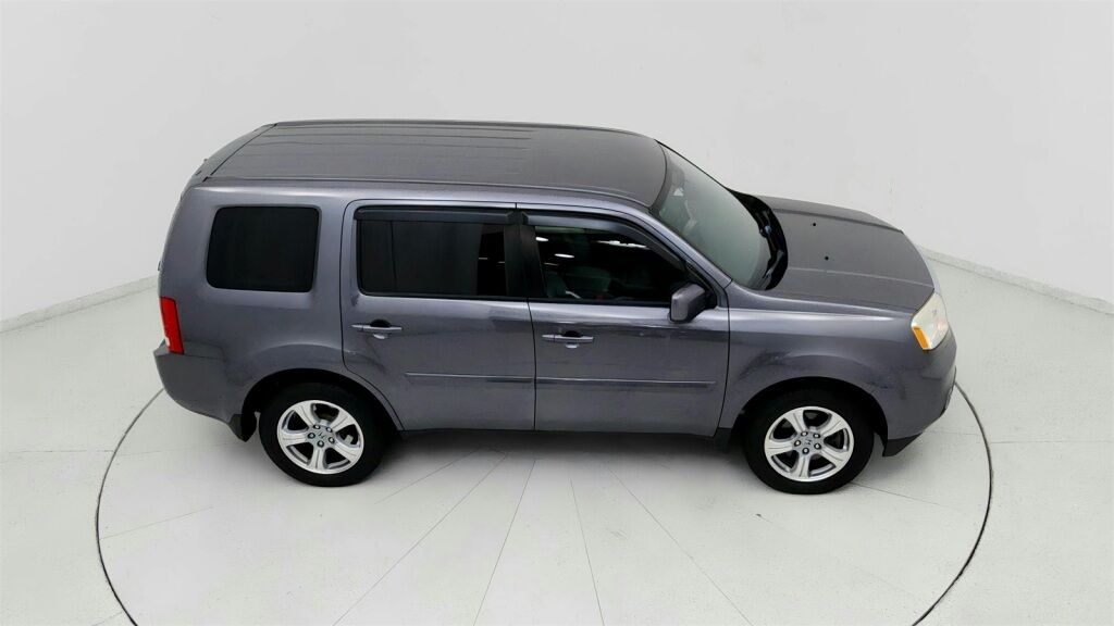 2015 Honda Pilot EX Laurel MD