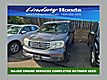 2015 Honda Pilot LX
