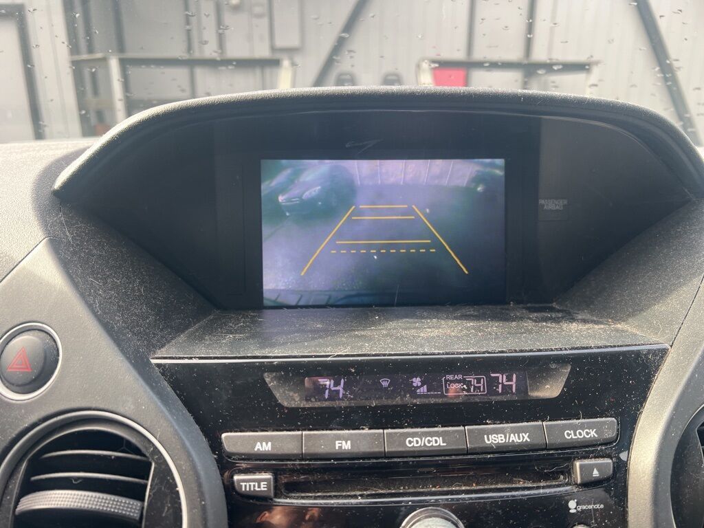 2015 Honda Pilot LX Milwaukie OR