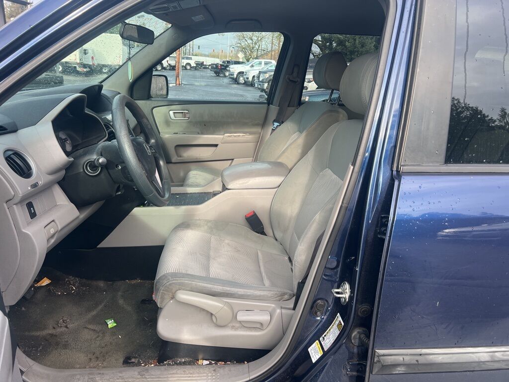 2015 Honda Pilot LX Milwaukie OR