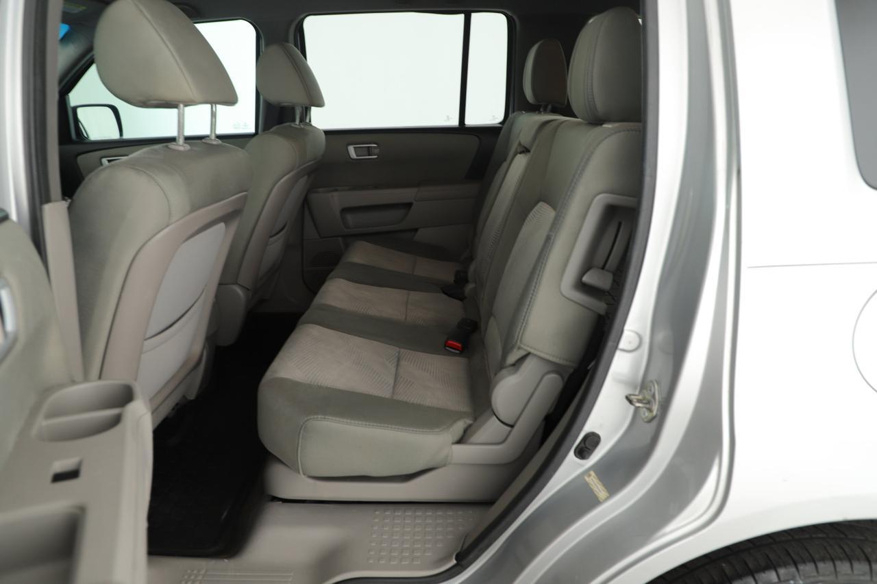 2015 Honda Pilot LX New Braunfels TX