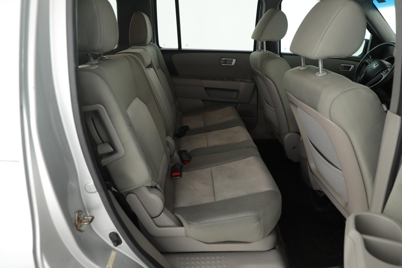 2015 Honda Pilot LX New Braunfels TX