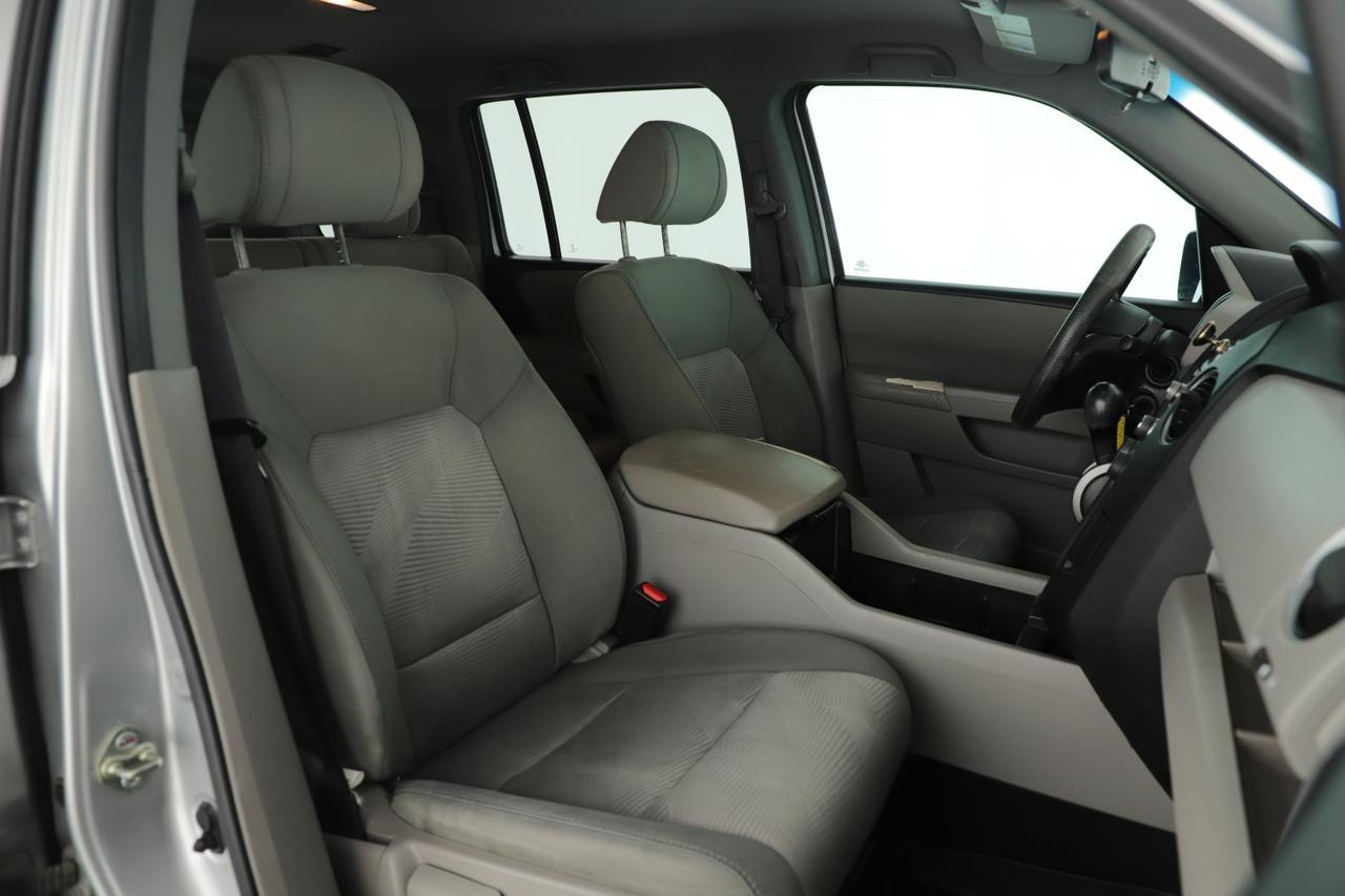 2015 Honda Pilot LX New Braunfels TX