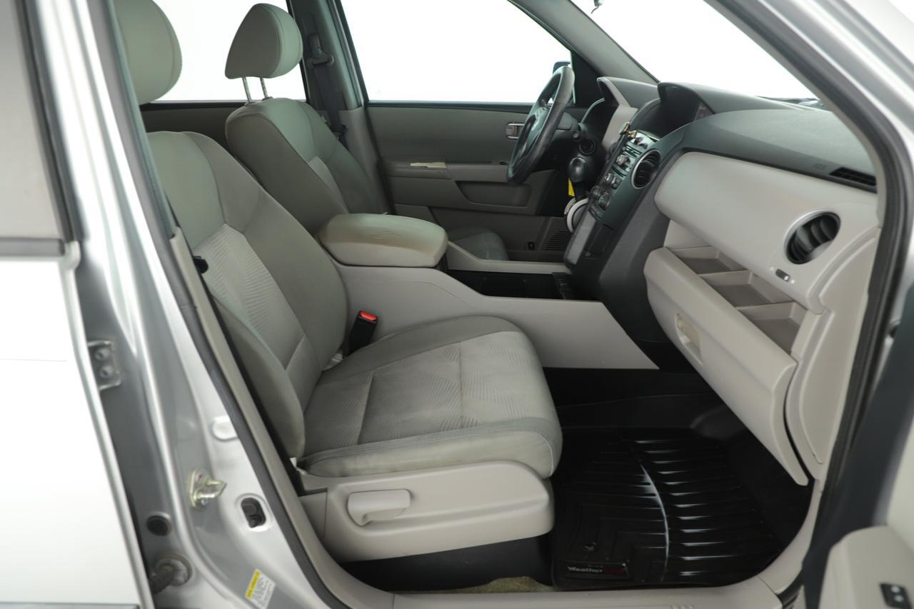 2015 Honda Pilot LX New Braunfels TX