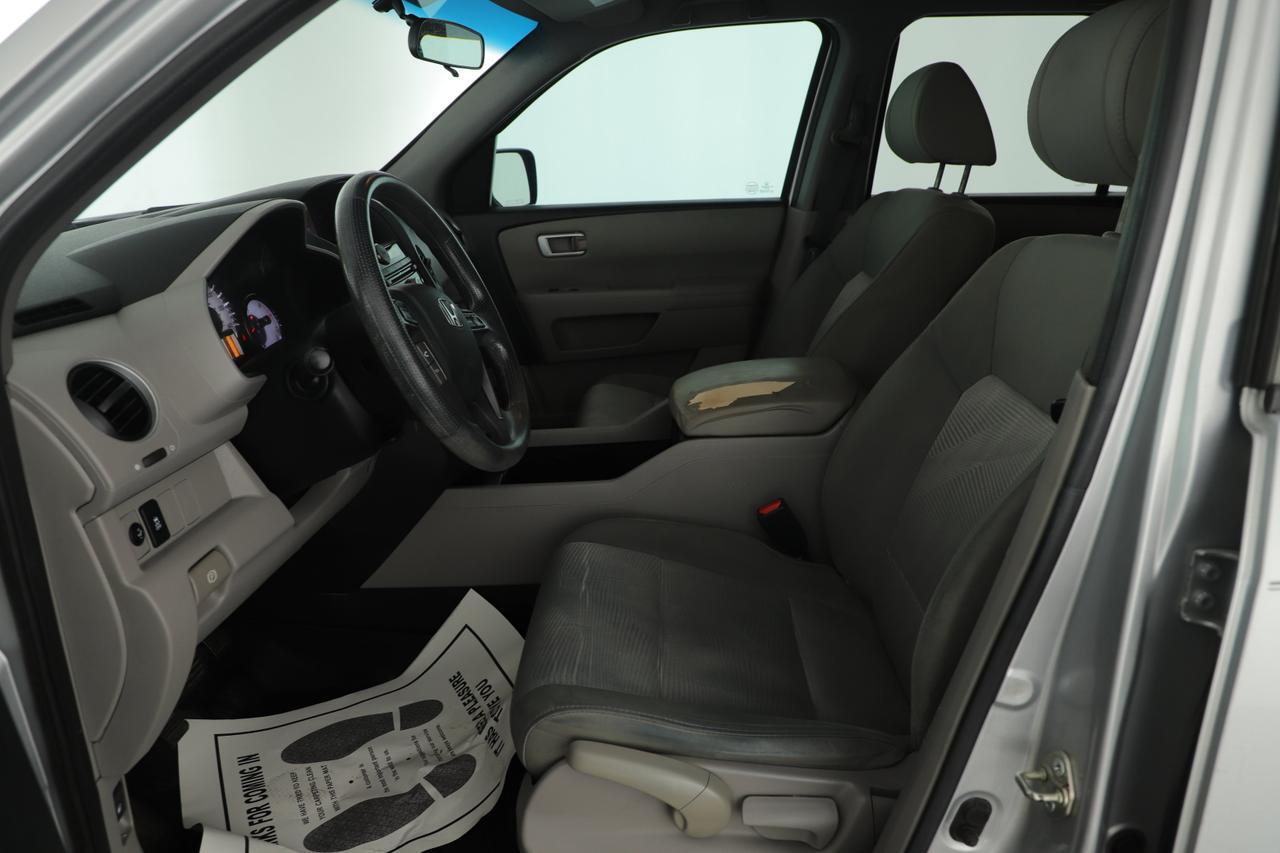 2015 Honda Pilot LX New Braunfels TX