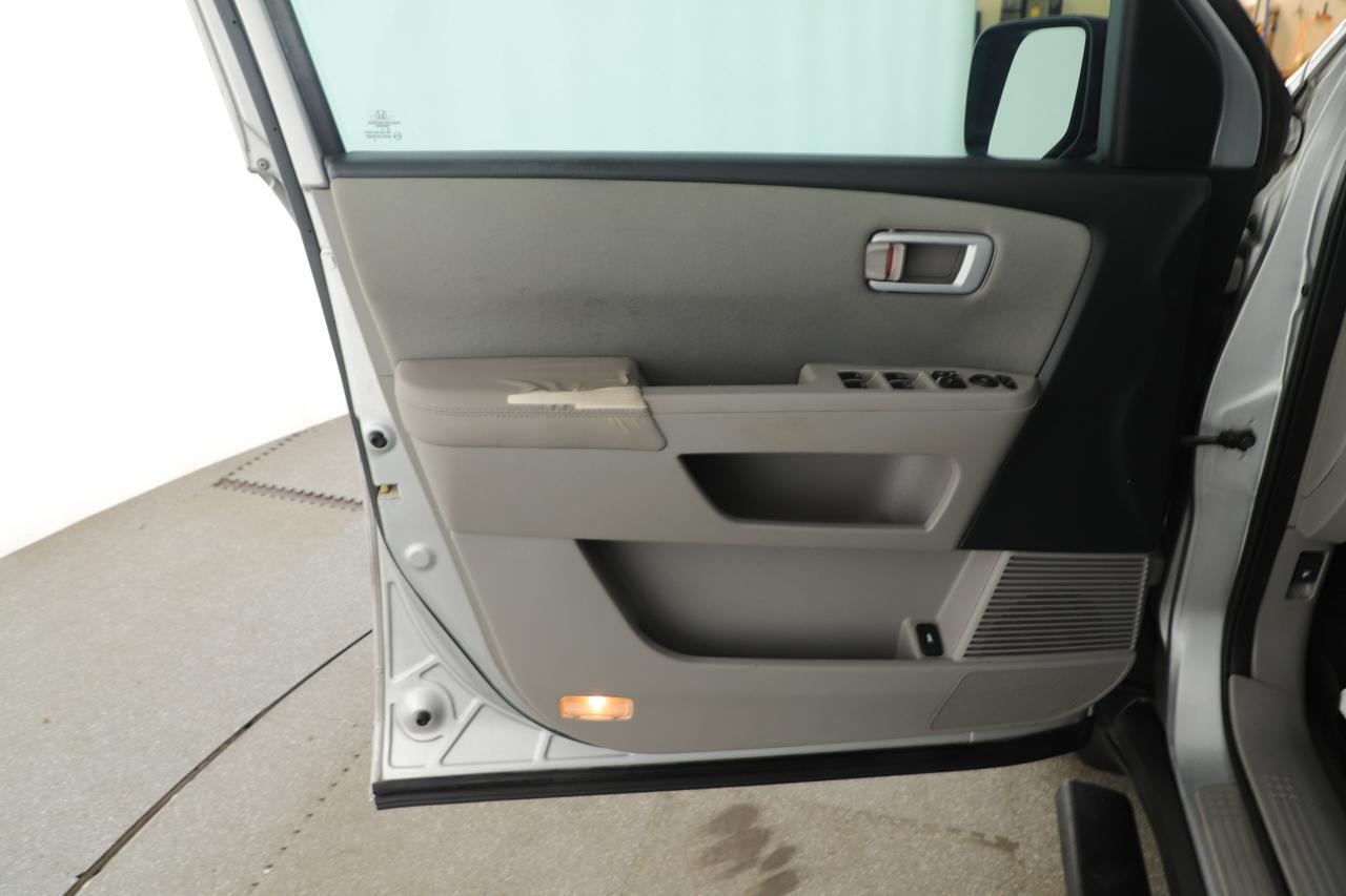 2015 Honda Pilot LX New Braunfels TX