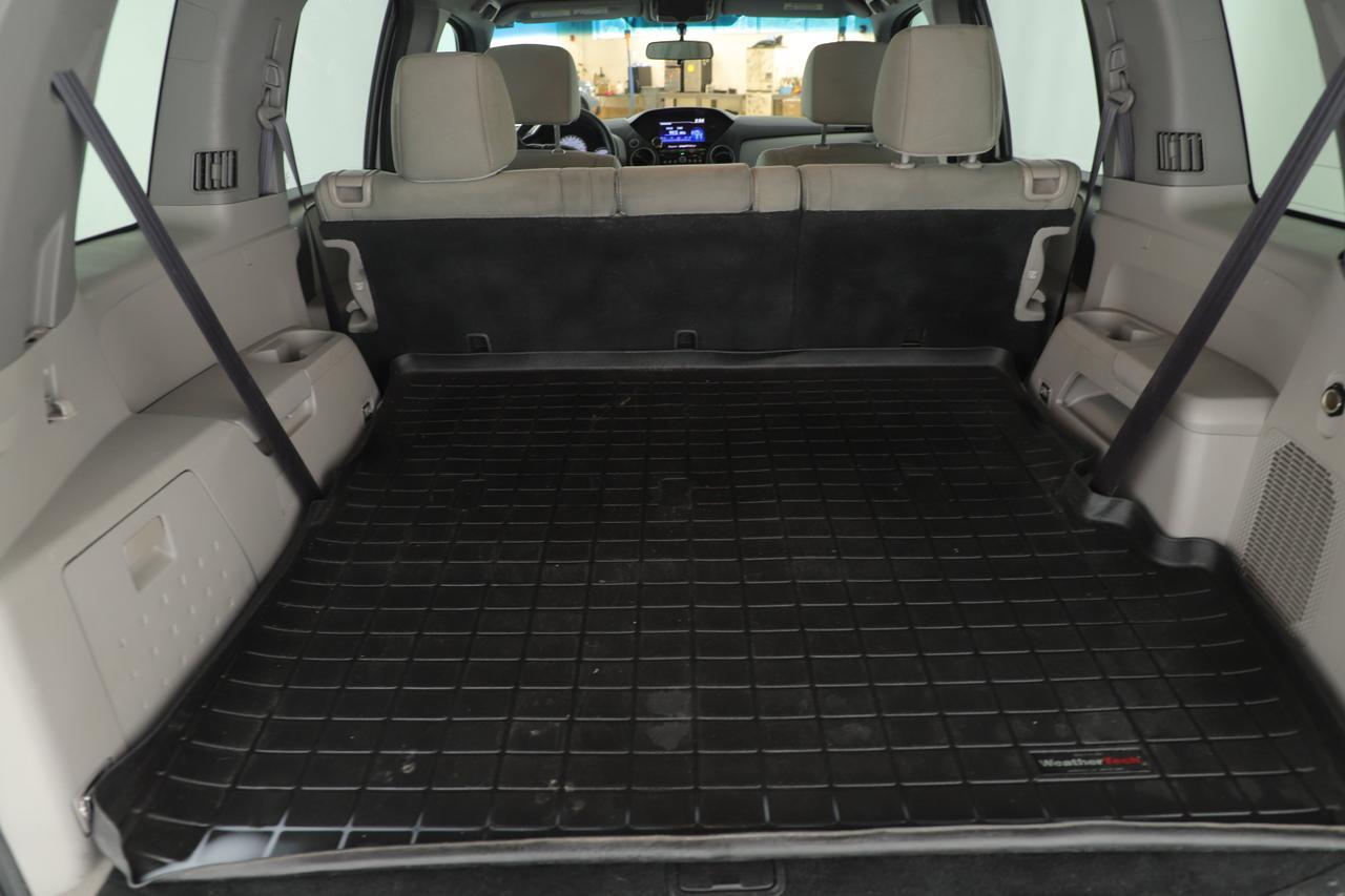 2015 Honda Pilot LX New Braunfels TX
