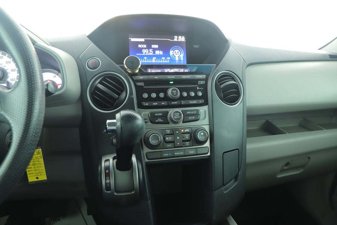 2015 Honda Pilot LX New Braunfels TX