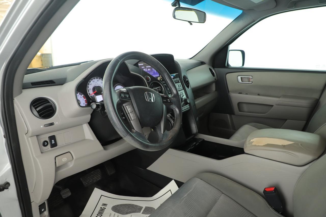 2015 Honda Pilot LX New Braunfels TX