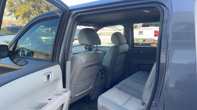 2015 Honda Pilot LX Ogden UT