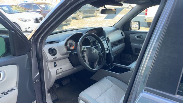 2015 Honda Pilot LX Ogden UT