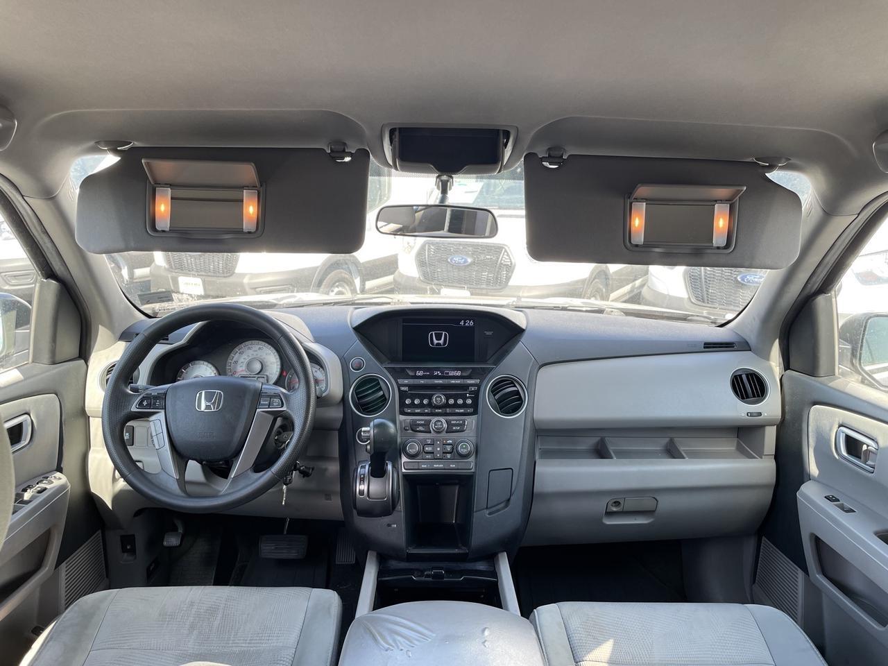 2015 Honda Pilot LX Springfield VA