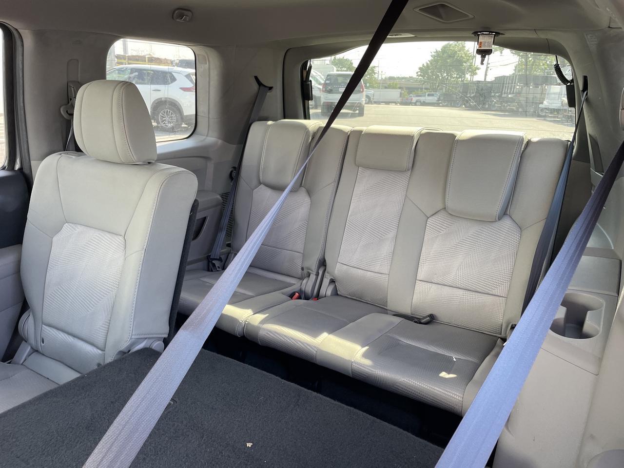 2015 Honda Pilot LX Springfield VA