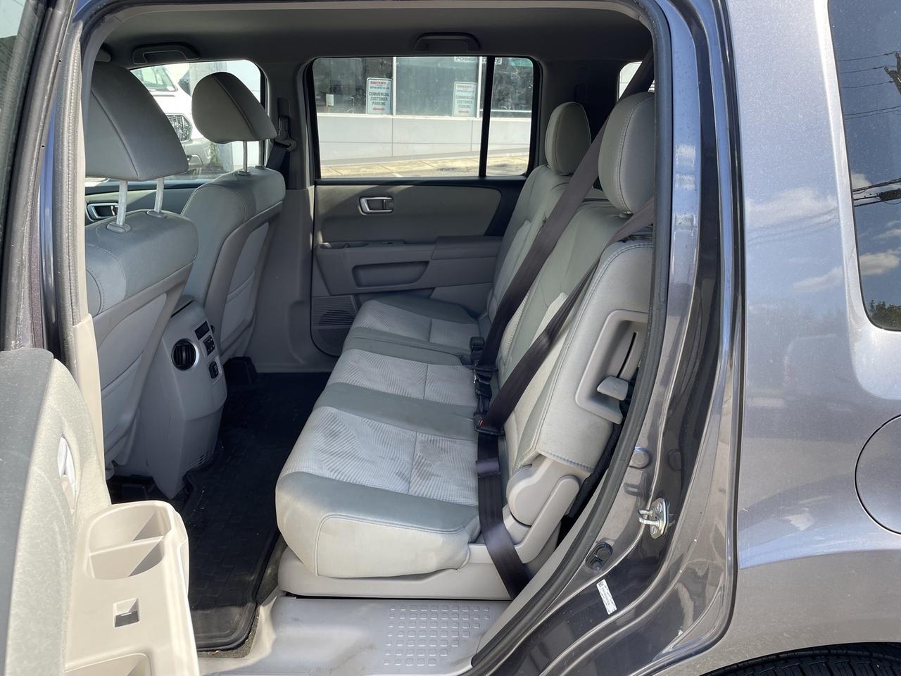 2015 Honda Pilot LX Springfield VA