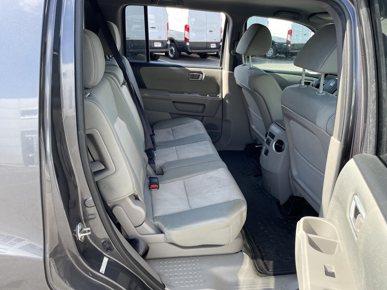 2015 Honda Pilot LX Springfield VA