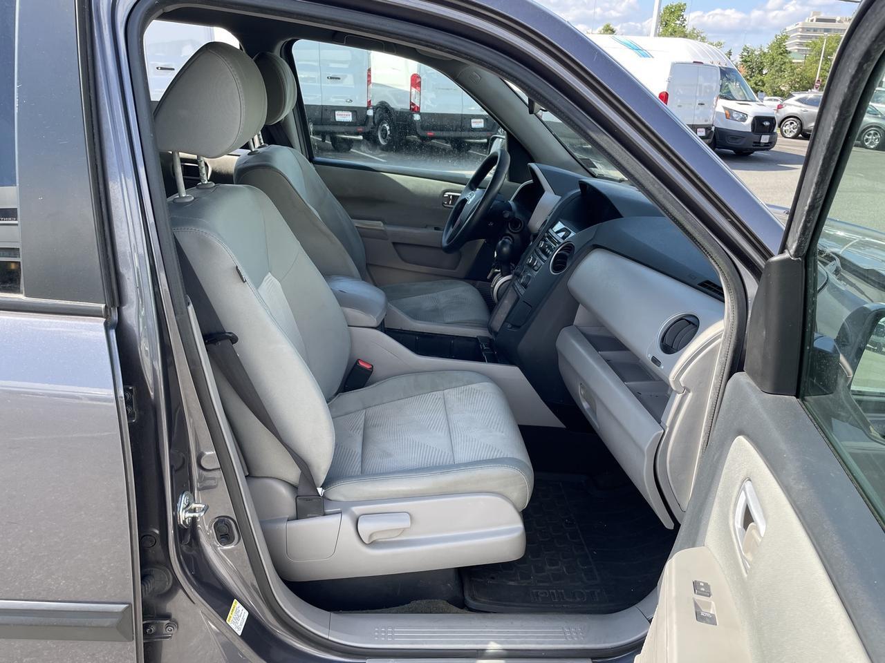 2015 Honda Pilot LX Springfield VA