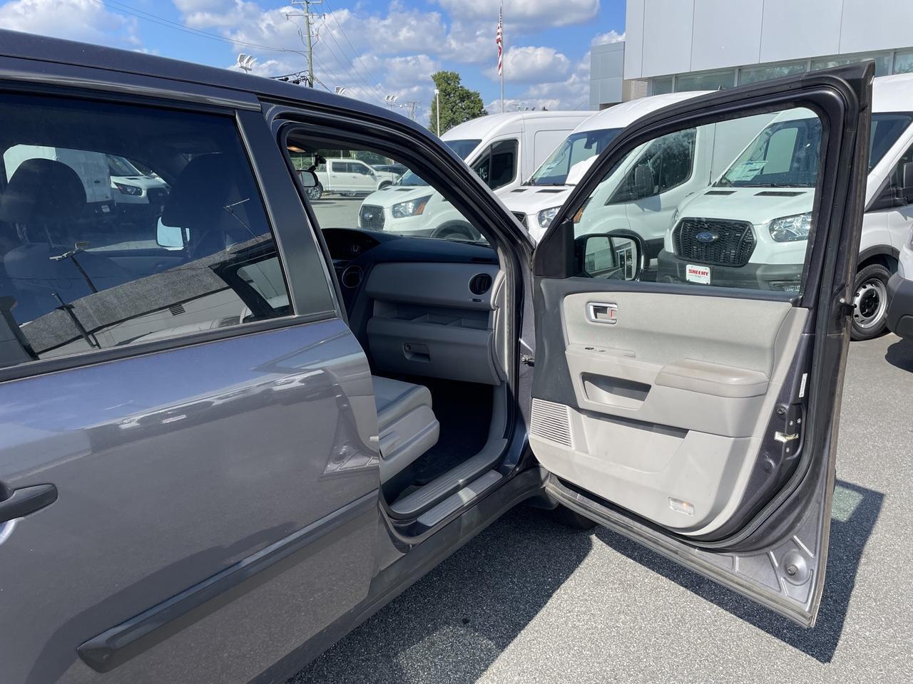 2015 Honda Pilot LX Springfield VA