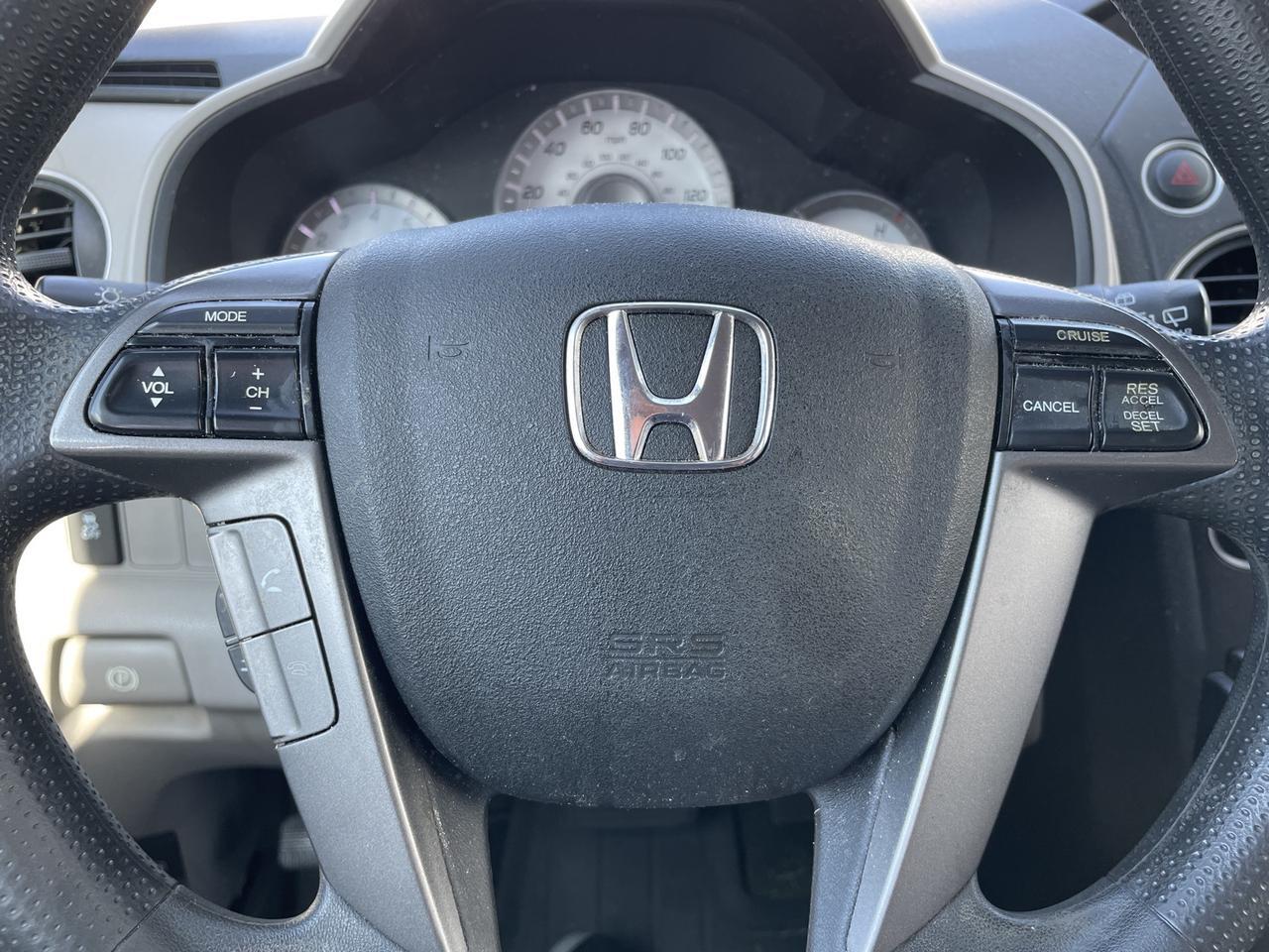 2015 Honda Pilot LX Springfield VA