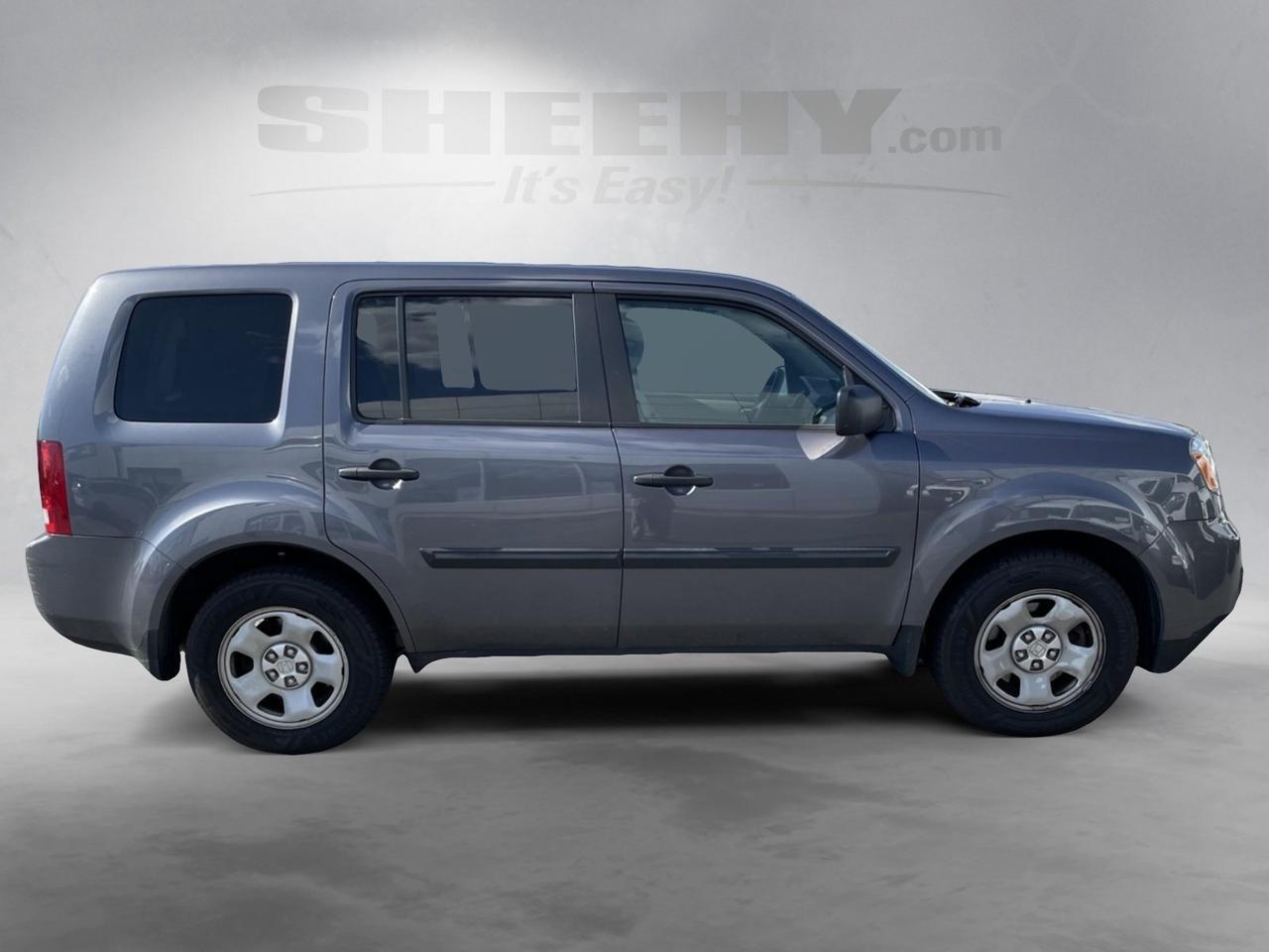 2015 Honda Pilot LX Springfield VA