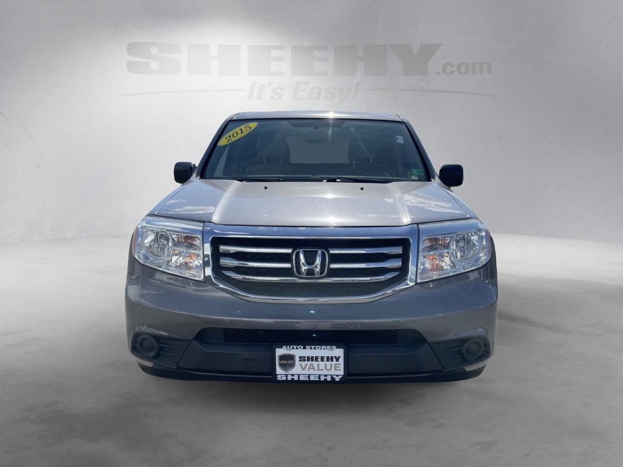 2015 Honda Pilot LX Springfield VA