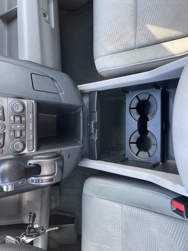 2015 Honda Pilot LX Springfield VA