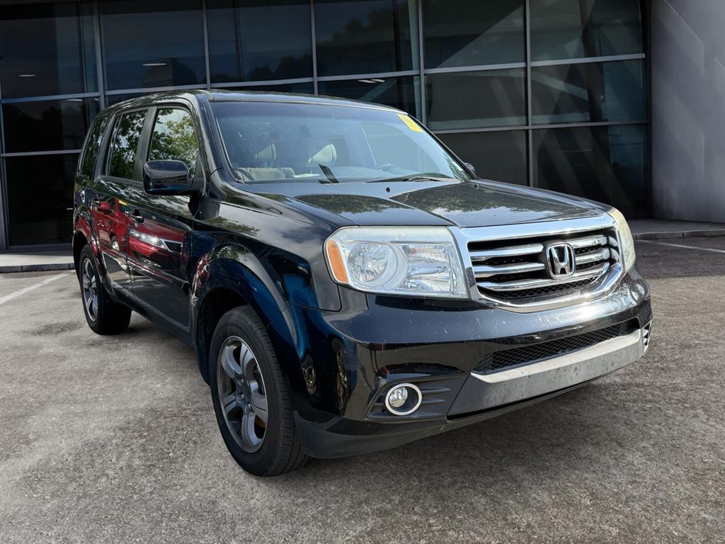 2015 Honda Pilot SE Chattanooga TN