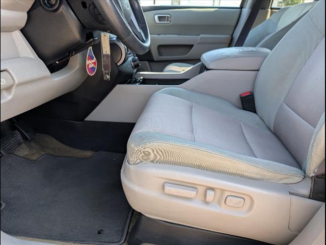 2015 Honda Pilot SE Chattanooga TN