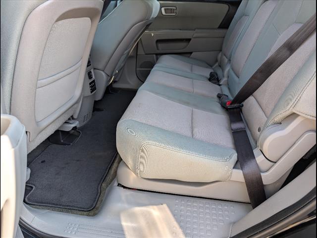 2015 Honda Pilot SE Chattanooga TN