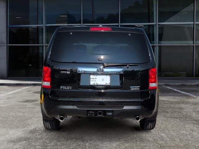 2015 Honda Pilot SE Chattanooga TN