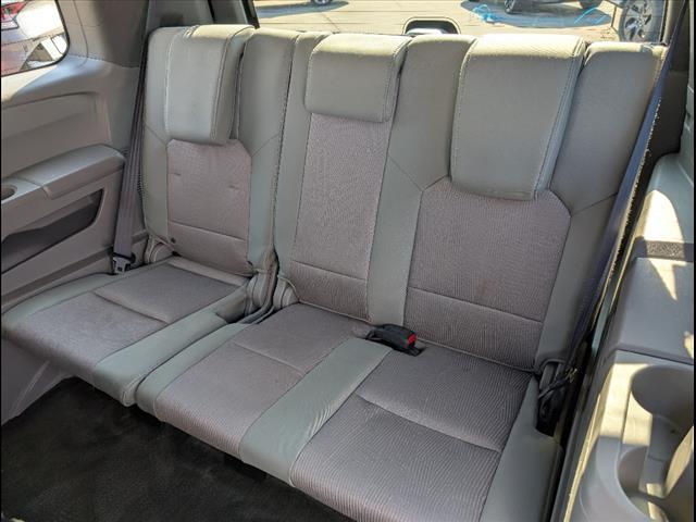 2015 Honda Pilot SE Chattanooga TN