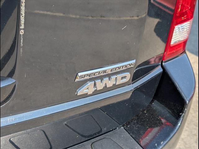 2015 Honda Pilot SE Chattanooga TN