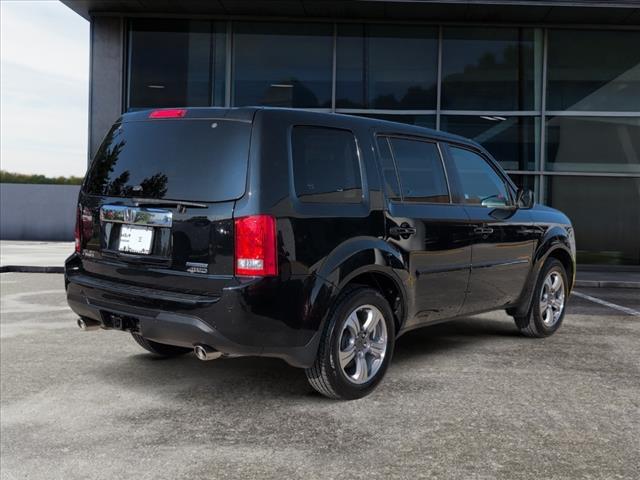 2015 Honda Pilot SE Chattanooga TN