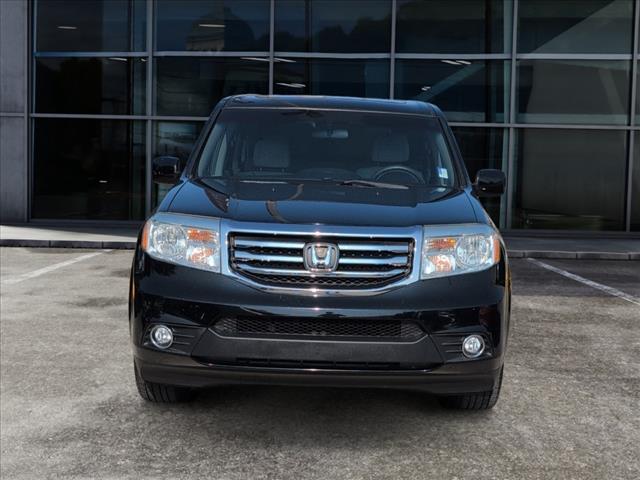 2015 Honda Pilot SE Chattanooga TN
