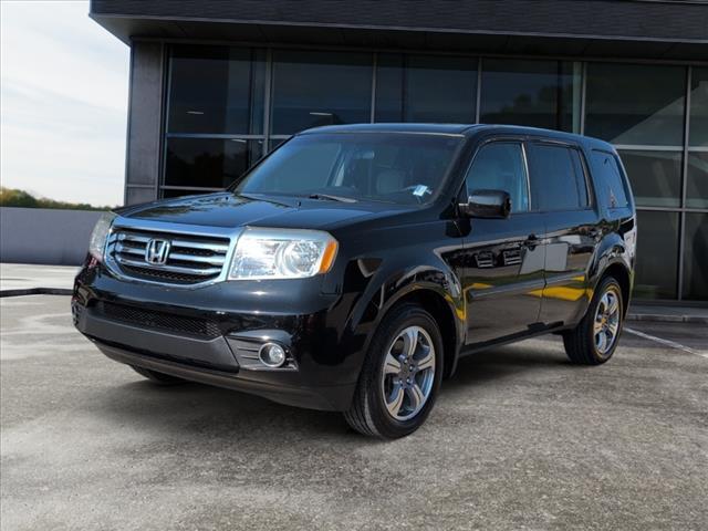 2015 Honda Pilot SE Chattanooga TN