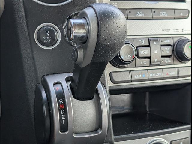 2015 Honda Pilot SE Chattanooga TN
