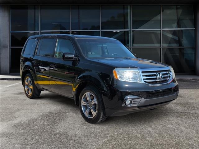 2015 Honda Pilot SE Chattanooga TN