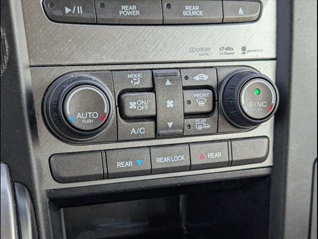 2015 Honda Pilot SE Chattanooga TN
