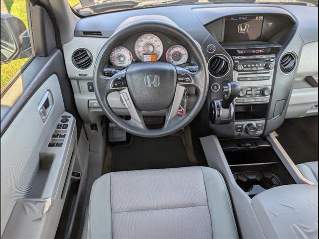 2015 Honda Pilot SE Chattanooga TN