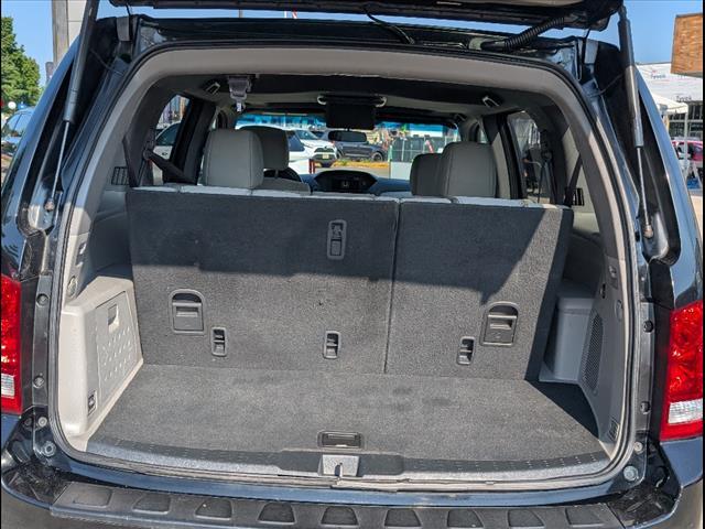 2015 Honda Pilot SE Chattanooga TN
