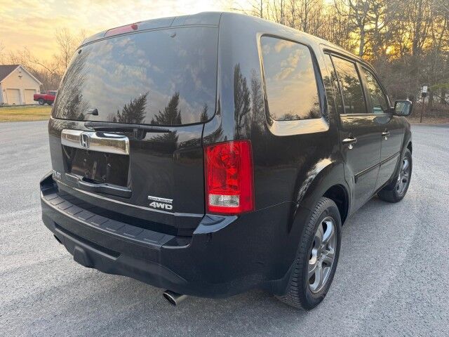2015 Honda Pilot SE Whitehall PA