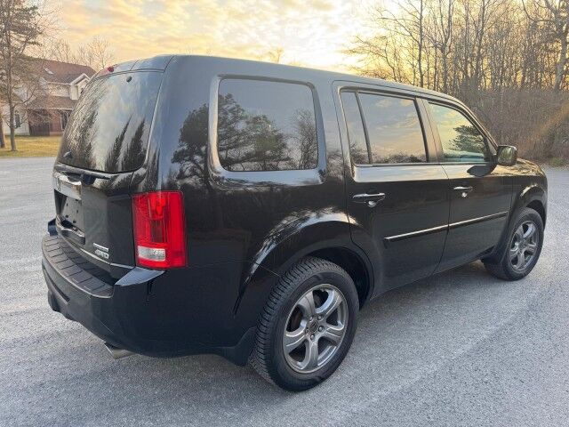 2015 Honda Pilot SE Whitehall PA