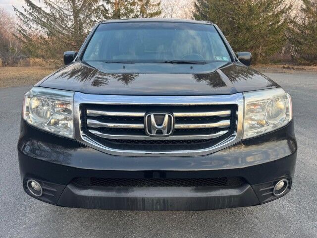 2015 Honda Pilot SE Whitehall PA