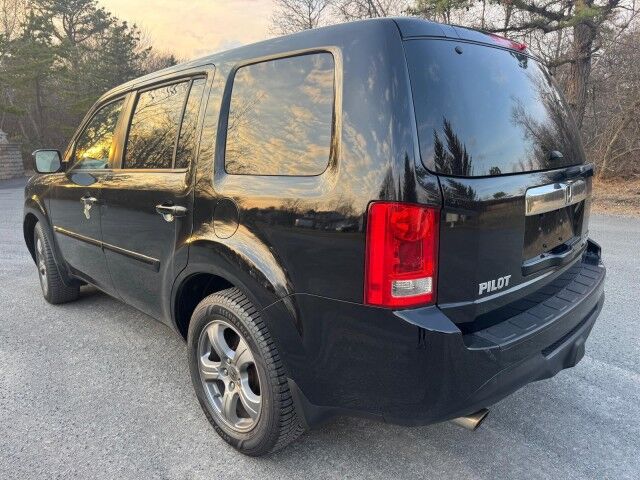 2015 Honda Pilot SE Whitehall PA