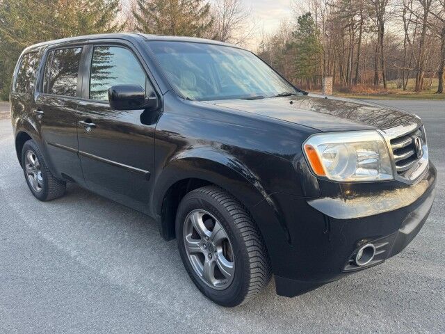 2015 Honda Pilot SE Whitehall PA